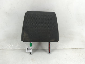 2020 Toyota Rav4 Headrest Head Rest Front Driver Seat Dark Grey - Oemusedautoparts1.com