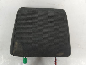 2020 Toyota Rav4 Headrest Head Rest Front Driver Seat Dark Grey