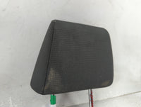 2020 Toyota Rav4 Headrest Head Rest Front Driver Seat Dark Grey - Oemusedautoparts1.com