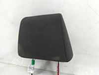 2020 Toyota Rav4 Headrest Head Rest Front Driver Seat Dark Grey - Oemusedautoparts1.com