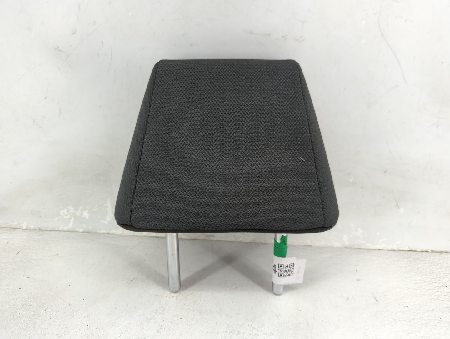 2020 Toyota Rav4 Headrest Head Rest Front Driver Seat Dark Grey - Oemusedautoparts1.com