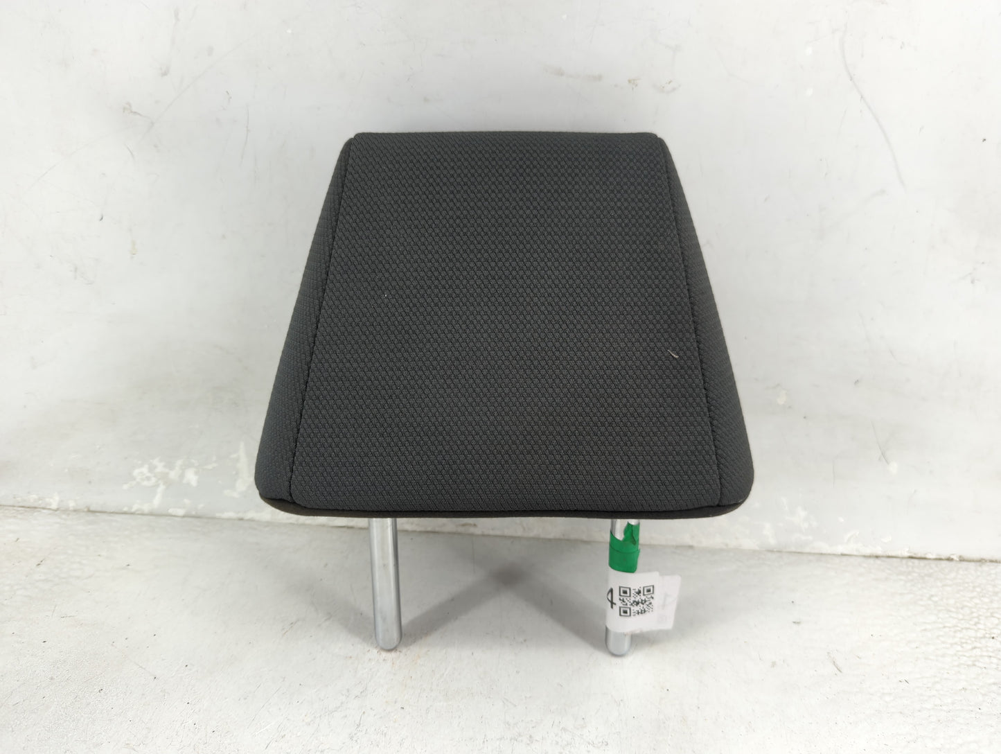 2020 Toyota Rav4 Headrest Head Rest Front Driver Seat Dark Grey - Oemusedautoparts1.com