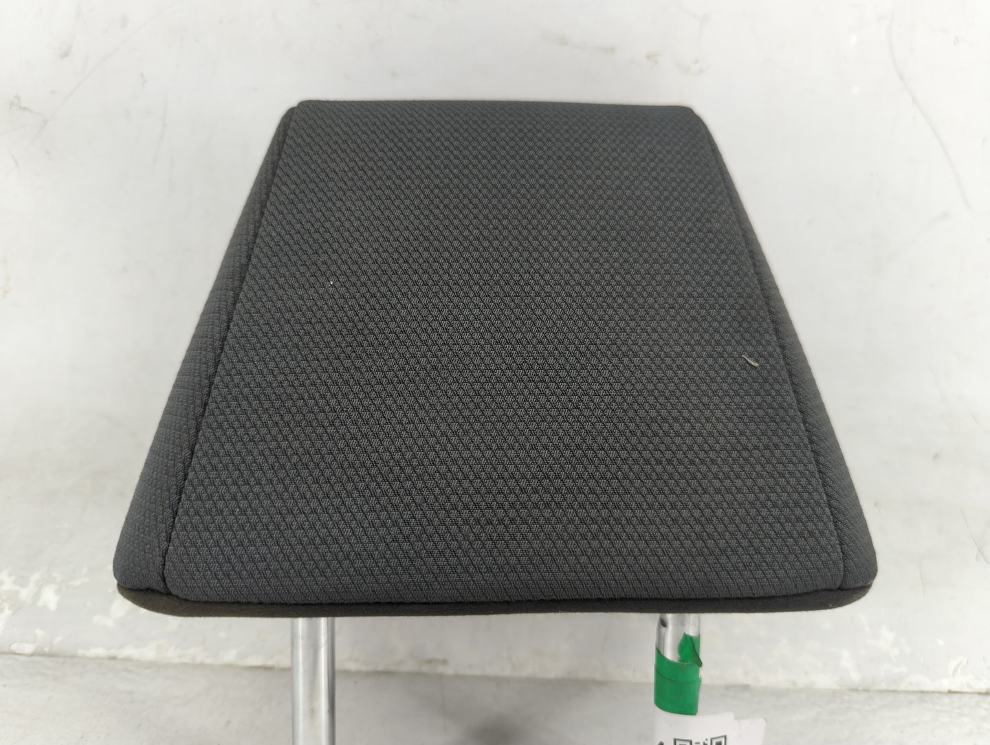 2020 Toyota Rav4 Headrest Head Rest Front Driver Seat Dark Grey - Oemusedautoparts1.com