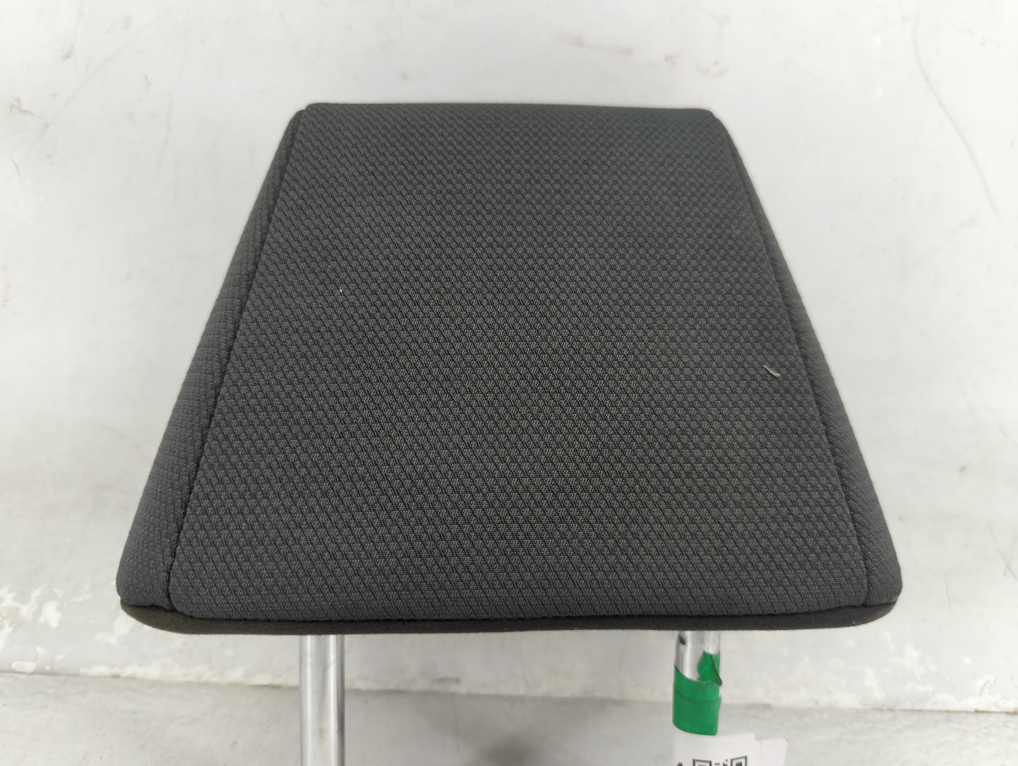 2020 Toyota Rav4 Headrest Head Rest Front Driver Seat Dark Grey - Oemusedautoparts1.com