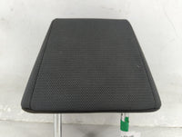 2020 Toyota Rav4 Headrest Head Rest Front Driver Seat Dark Grey - Oemusedautoparts1.com