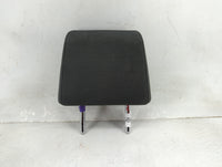 2020 Toyota Rav4 Headrest Head Rest Front Driver Seat Black - Oemusedautoparts1.com
