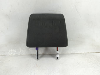 compare product 2020 Toyota Rav4 Headrest Head Rest Front Driver Seat Black