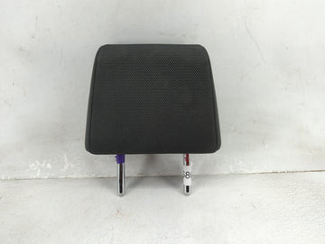 2020 Toyota Rav4 Headrest Head Rest Front Driver Seat Black - Oemusedautoparts1.com
