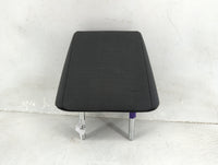 2020 Toyota Rav4 Headrest Head Rest Front Driver Seat Black - Oemusedautoparts1.com