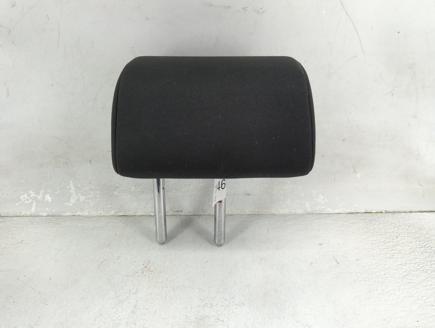 2019-2022 Toyota Rav4 Headrest Head Rest Front Driver Passenger Seat Fits Fits 2019 2020 2021 2022 OEM Used Auto Parts - Oem