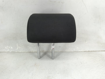 2019-2022 Toyota Rav4 Headrest Head Rest Front Driver Passenger Seat Fits Fits 2019 2020 2021 2022 OEM Used Auto Parts - Oem