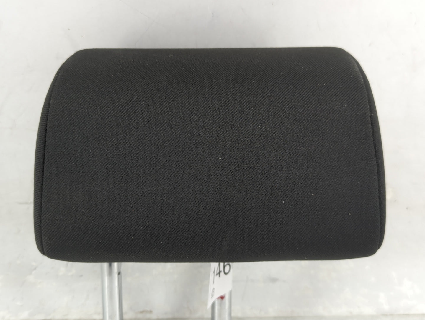 2019-2022 Toyota Rav4 Headrest Head Rest Front Driver Passenger Seat Fits Fits 2019 2020 2021 2022 OEM Used Auto Parts - Oem