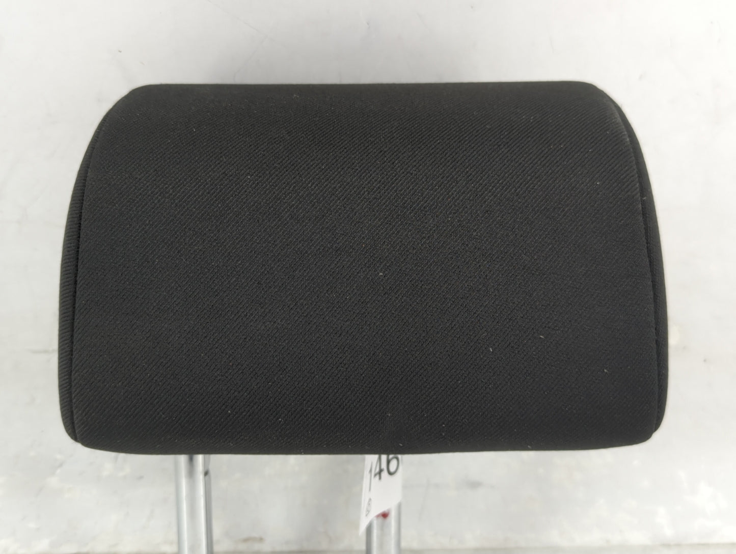 2019-2022 Toyota Rav4 Headrest Head Rest Front Driver Passenger Seat Fits Fits 2019 2020 2021 2022 OEM Used Auto Parts - Oem