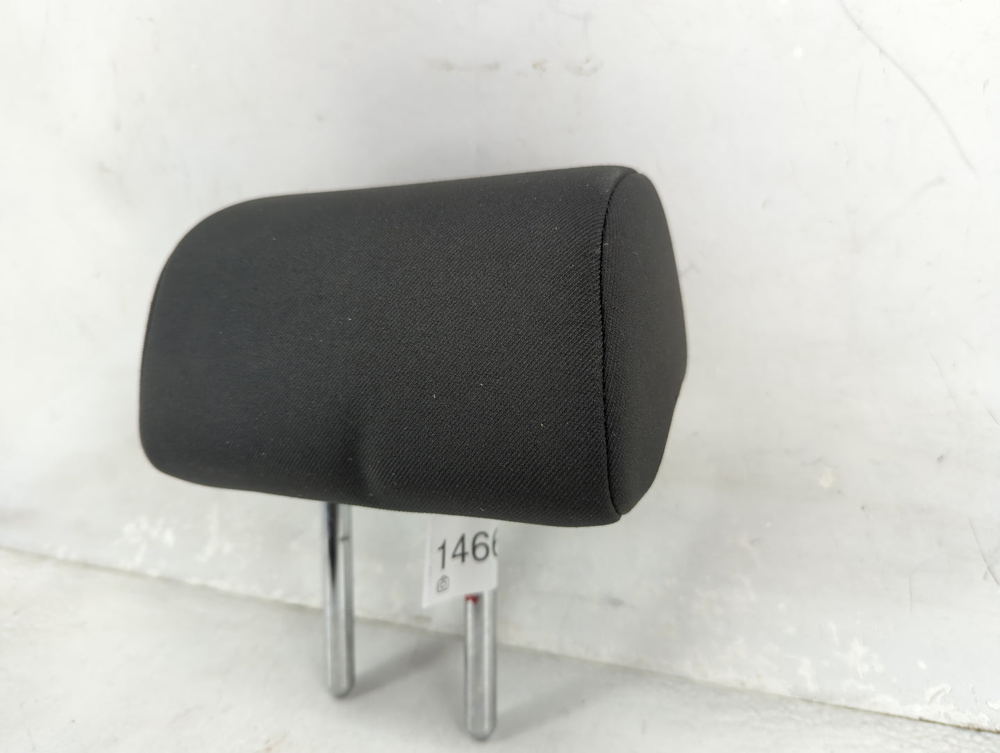 2019-2022 Toyota Rav4 Headrest Head Rest Front Driver Passenger Seat Fits Fits 2019 2020 2021 2022 OEM Used Auto Parts - Oem