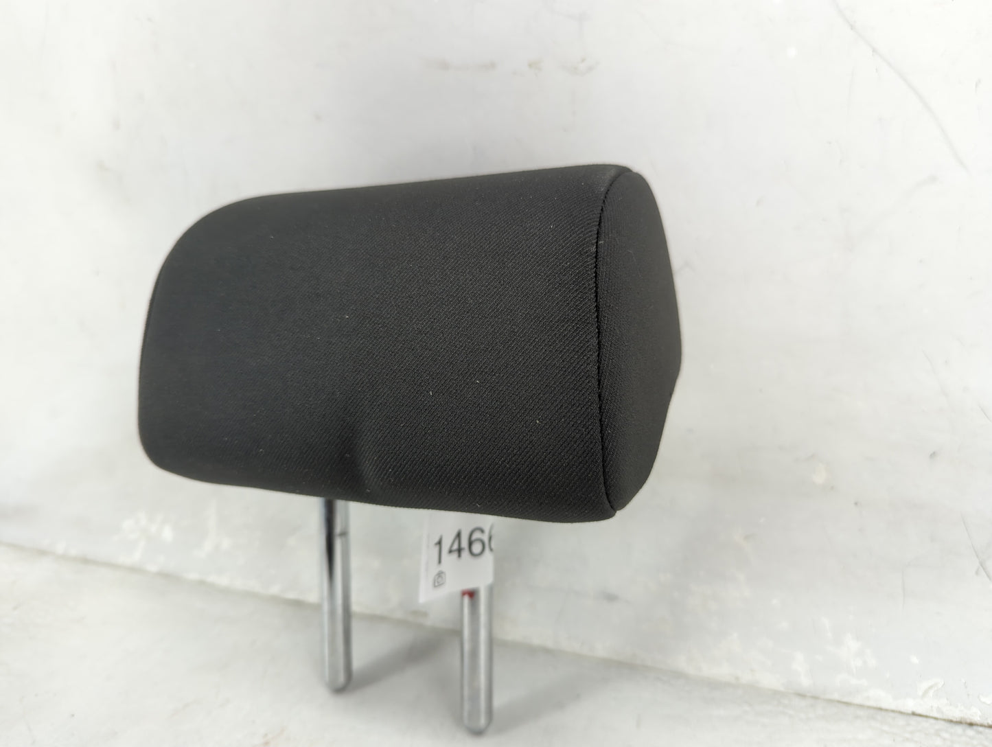 2019-2022 Toyota Rav4 Headrest Head Rest Front Driver Passenger Seat Fits Fits 2019 2020 2021 2022 OEM Used Auto Parts - Oem