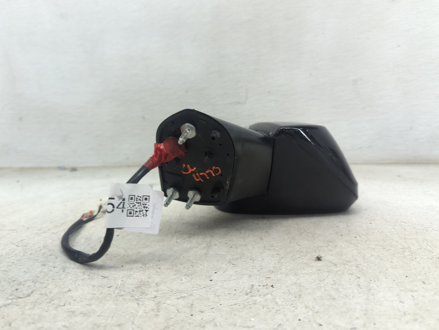 2019-2022 Toyota Rav4 Passenger Side View Mirror - Right Door Mirror OEM Used - Oemusedautoparts1.com