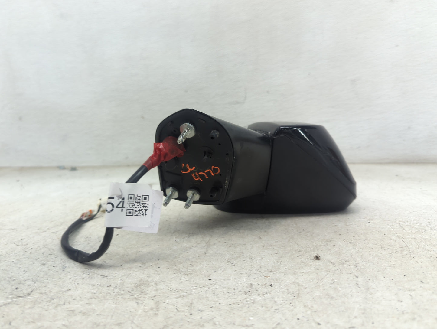 2019-2022 Toyota Rav4 Passenger Side View Mirror - Right Door Mirror OEM Used - Oemusedautoparts1.com