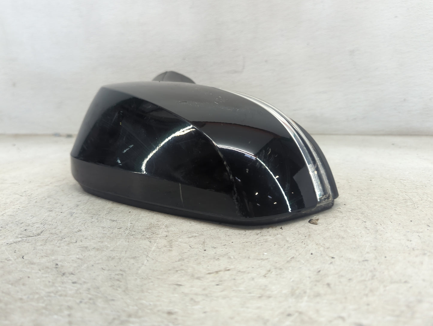 2019-2022 Toyota Rav4 Passenger Side View Mirror - Right Door Mirror OEM Used - Oemusedautoparts1.com