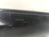 2019-2022 Toyota Rav4 Passenger Side View Mirror - Right Door Mirror OEM Used - Oemusedautoparts1.com