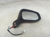 2019-2022 Toyota Rav4 Passenger Side View Mirror - Right Door Mirror OEM Used - Oemusedautoparts1.com