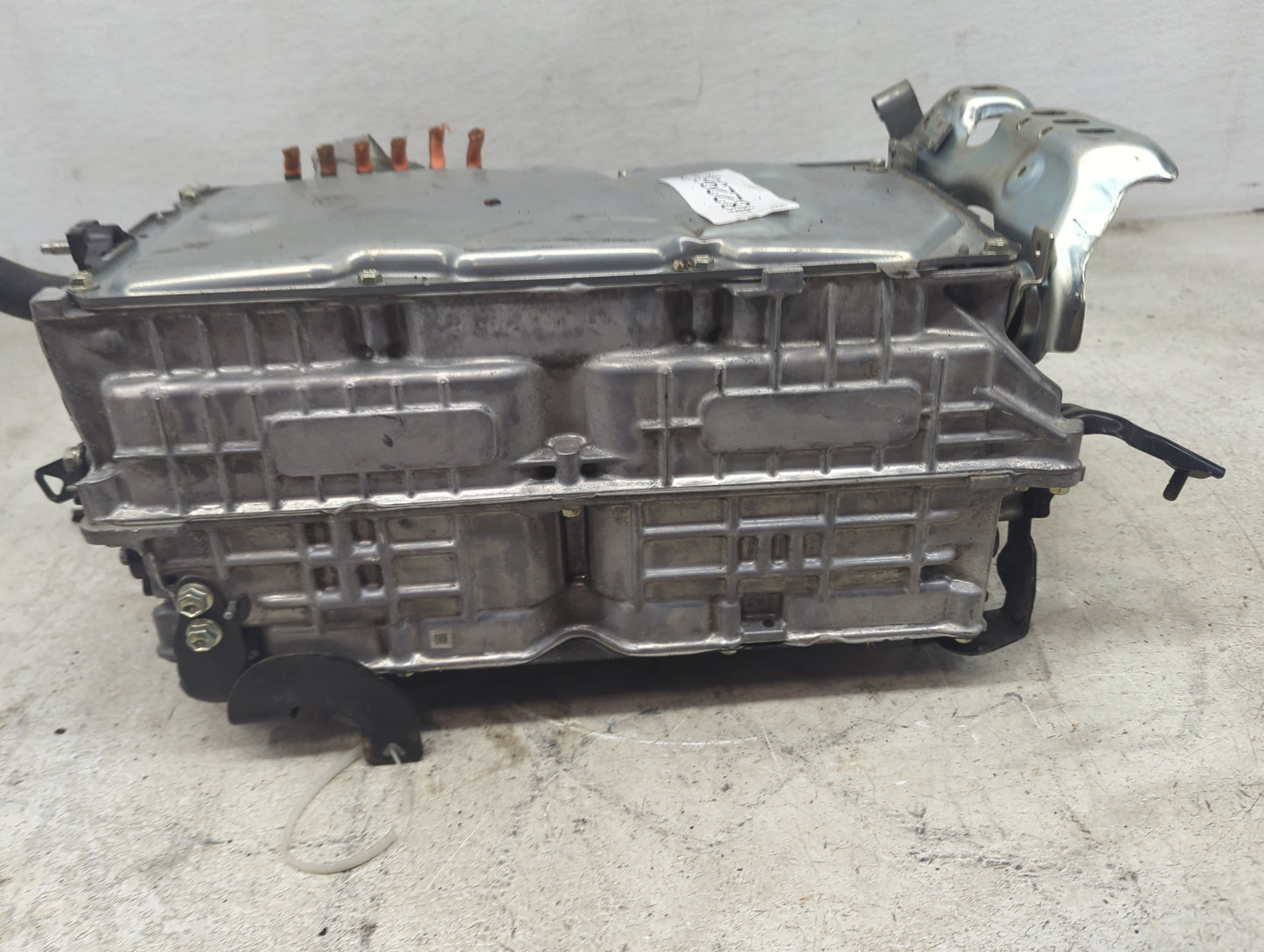 2019-2022 Toyota Rav4 Hybrid DC Synergy Drive Power Inverter P/N:G92A0-42060 2321000-1901 Fits Fits 2018 2019 2020 2021 2022