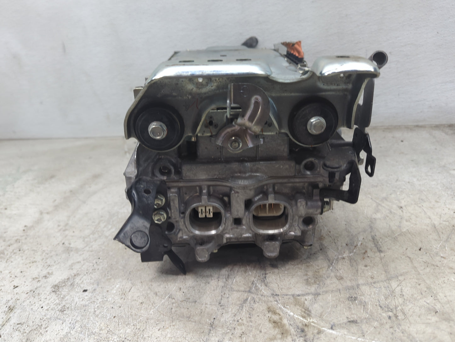 2019-2022 Toyota Rav4 Hybrid DC Synergy Drive Power Inverter P/N:G92A0-42060 2321000-1901 Fits Fits 2018 2019 2020 2021 2022