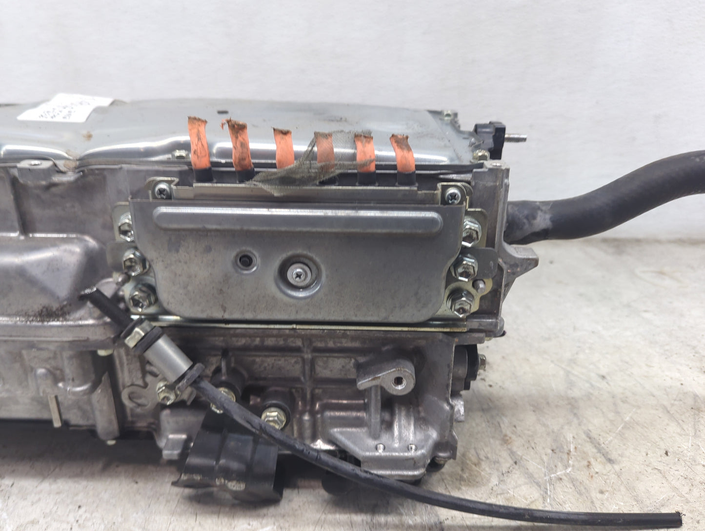 2019-2022 Toyota Rav4 Hybrid DC Synergy Drive Power Inverter P/N:G92A0-42060 2321000-1901 Fits Fits 2018 2019 2020 2021 2022