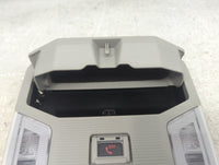 2019-2022 Toyota Rav4 Overhead Roof Console Gray 1482719 - Oemusedautoparts1.com