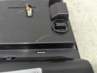 2019-2022 Toyota Rav4 Overhead Roof Console Gray 1482719 - Oemusedautoparts1.com