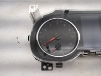2019-2020 Toyota Rav4 Instrument Cluster Speedometer Gauges P/N:83800-0R690-00 TN257580-2940 Miles: Fits Fits 2019 2020 OEM 