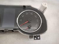 2019-2020 Toyota Rav4 Instrument Cluster Speedometer Gauges P/N:83800-0R690-00 TN257580-2940 Miles: Fits Fits 2019 2020 OEM 