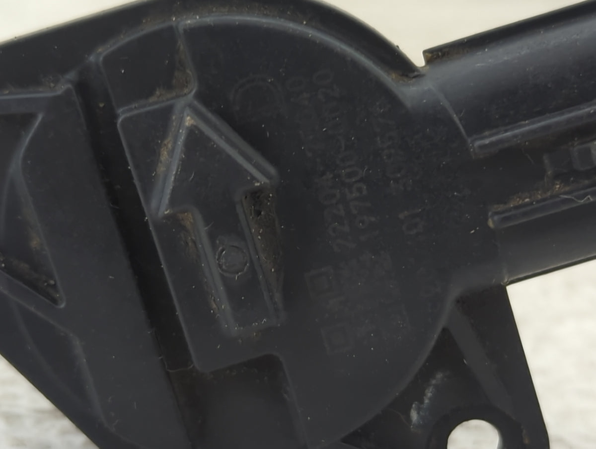 2019-2022 Toyota Rav4 Mass Air Flow Meter Maf Sensor 1487880 - Oemusedautoparts1.com