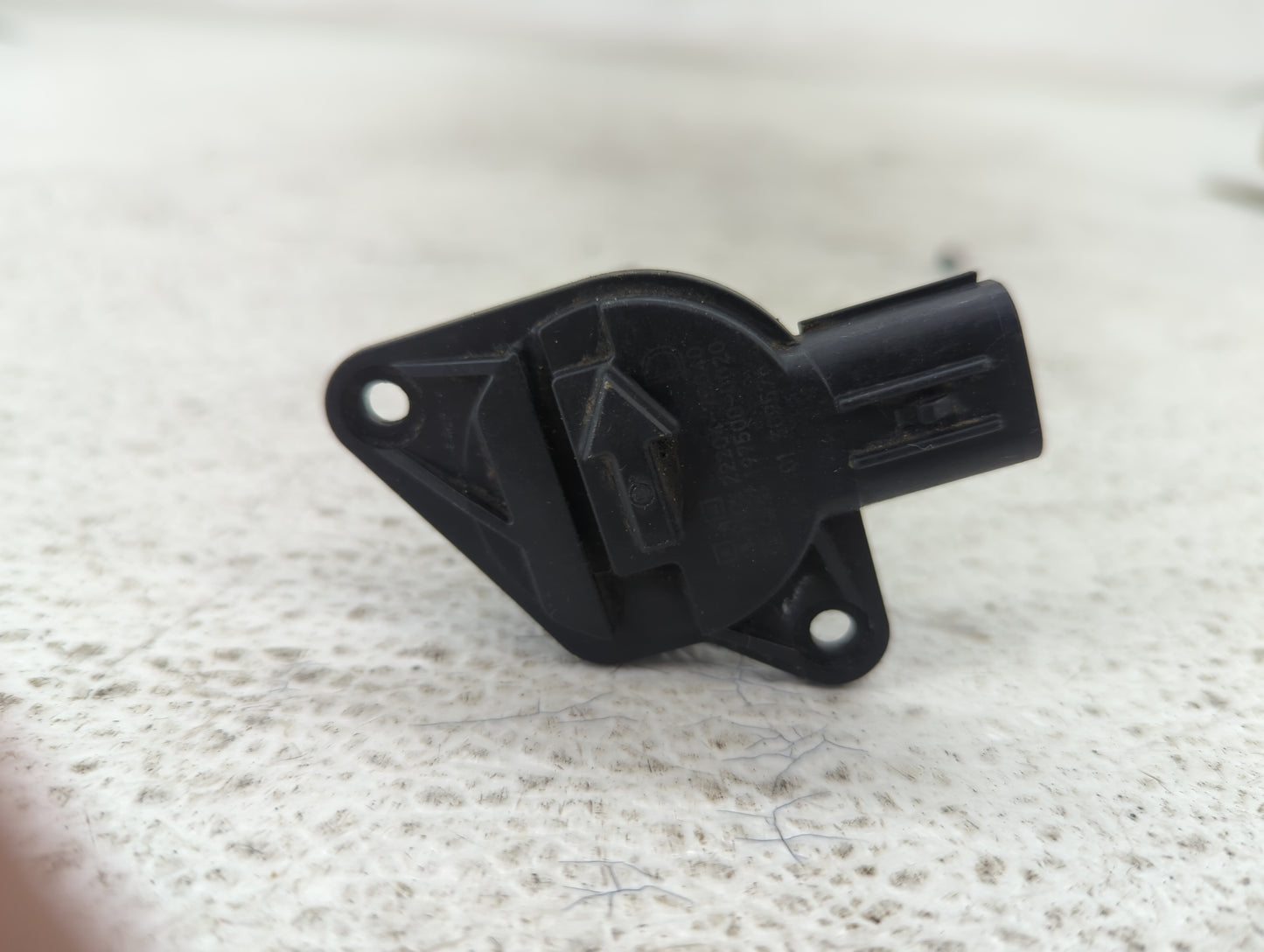 2019-2022 Toyota Rav4 Mass Air Flow Meter Maf 1487880 - Oemusedautoparts1.com