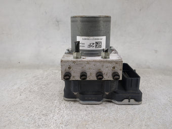 compare product 2019-2021 Toyota Rav4 ABS Pump Control Module Replacement P/N:0 265 294 139 44540 0R240 Fits Fits 2019 2020 2021 OEM Used Auto Parts