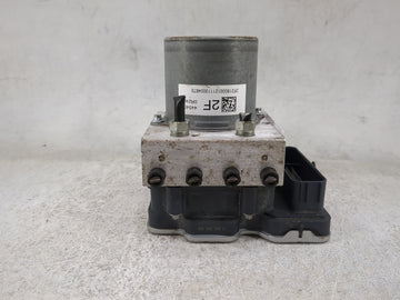 2019-2021 Toyota Rav4 ABS Pump Control Module Replacement P/N:0 265 294 139 44540 0R240 Fits Fits 2019 2020 2021 OEM Used Au