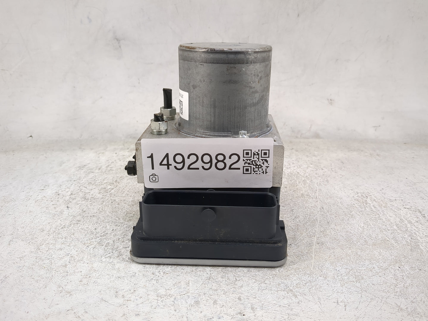 2019-2021 Toyota Rav4 ABS Pump Control Module Replacement P/N:0 265 294 139 44540 0R240 Fits Fits 2019 2020 2021 OEM Used Au