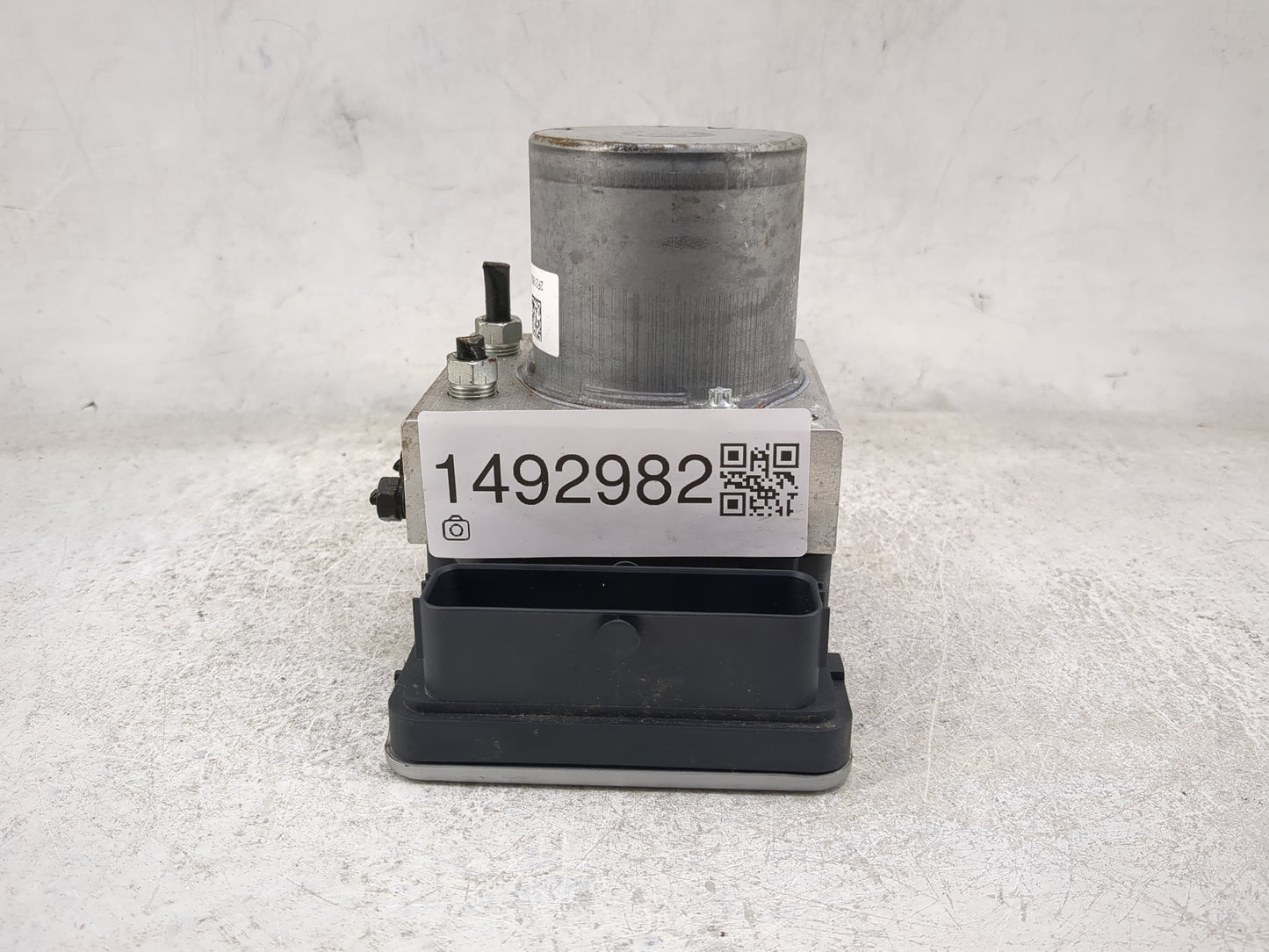 2019-2021 Toyota Rav4 ABS Pump Control Module Replacement P/N:0 265 294 139 44540 0R240 Fits Fits 2019 2020 2021 OEM Used Au