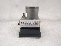 2019-2021 Toyota Rav4 ABS Pump Control Module Replacement P/N:0 265 294 139 44540 0R240 Fits Fits 2019 2020 2021 OEM Used Au