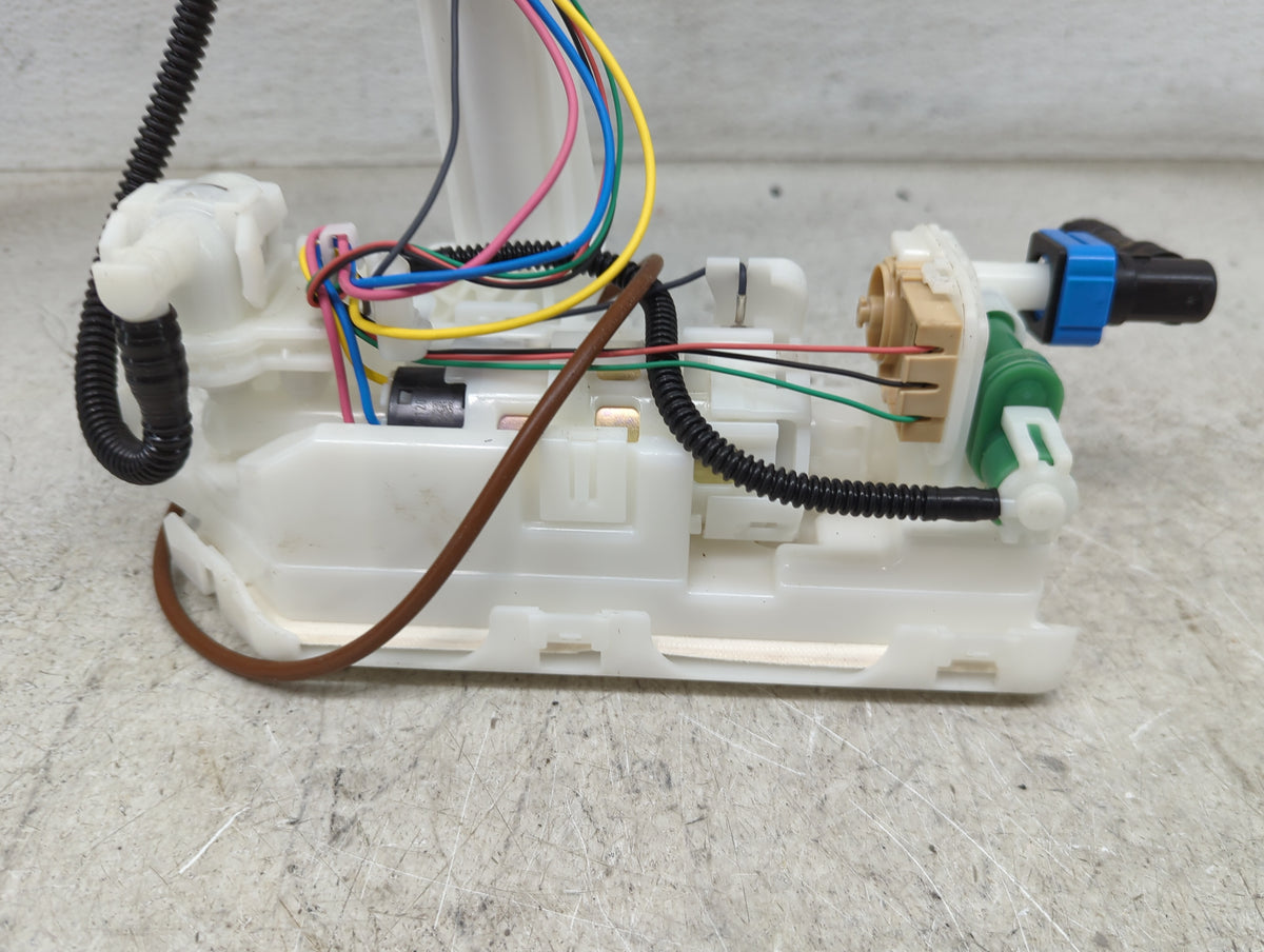2019-2022 Toyota Rav4 Electrical Gas Fuel Pump Assembly 1493003 - Oemusedautoparts1.com