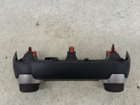 2019-2022 Toyota Rav4 Climate Control Module Temperature AC/Heater Replacement P/N:55900-0R150 75K883-0210 Fits OEM Used Aut