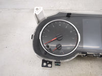 2019-2020 Toyota Rav4 Instrument Cluster Speedometer Gauges P/N:83800-0R690-00 TN257580-2940 Miles: Fits Fits 2019 2020 OEM 