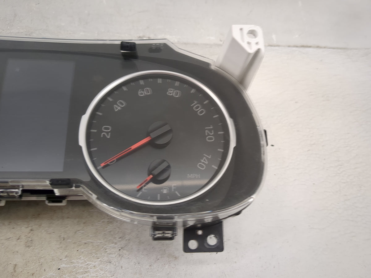2019-2020 Toyota Rav4 Instrument Cluster Speedometer Gauges P/N:83800-0R690-00 TN257580-2940 Miles: Fits Fits 2019 2020 OEM 