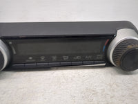 2019-2022 Toyota Rav4 Climate Control Module Temperature AC/Heater Replacement P/N:75K863-0210 Fits Fits 2019 2020 2021 2022
