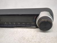 2019-2022 Toyota Rav4 Climate Control Module Temperature AC/Heater Replacement P/N:75K863-0210 Fits Fits 2019 2020 2021 2022