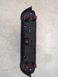 2019-2022 Toyota Rav4 Climate Control Module Temperature AC/Heater Replacement P/N:75K863-0210 Fits Fits 2019 2020 2021 2022