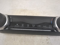 2019-2022 Toyota Rav4 Climate Control Module Temperature AC/Heater Replacement P/N:55900-0R160 865-5X08 Fits OEM Used Auto P