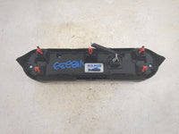 2019-2022 Toyota Rav4 Climate Control Module Temperature AC/Heater Replacement P/N:55900-0R160 865-5X08 Fits OEM Used Auto P