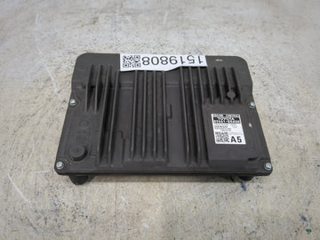 2019-2021 Toyota Rav4 PCM Engine Control Computer ECU ECM PCU OEM P/N:89661-0RA50 TN276300-2831 Fits 2019 2020 2021 OEM Used