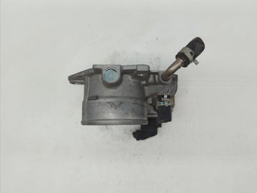 2019-2022 Toyota Rav4 Throttle Body P/N:22030-F0010 Fits Fits 2018 2019 2020 2021 2022 OEM Used Auto Parts