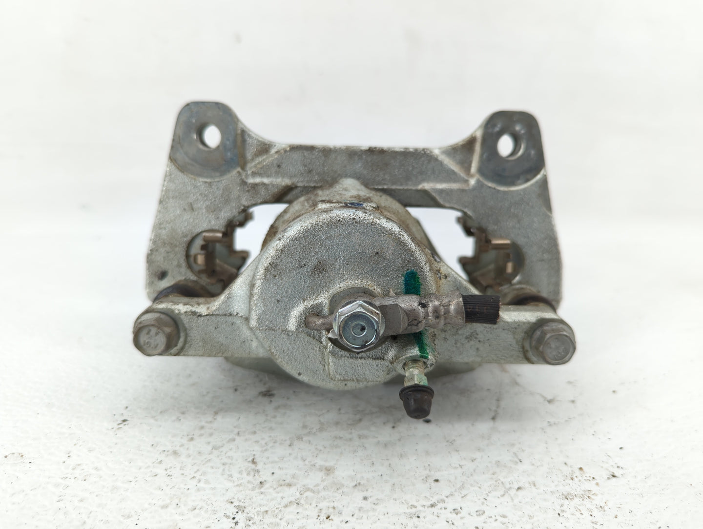 2019-2022 Toyota Rav4 Front Passenger Right Brake Caliper 454634 - Oemusedautoparts1.com